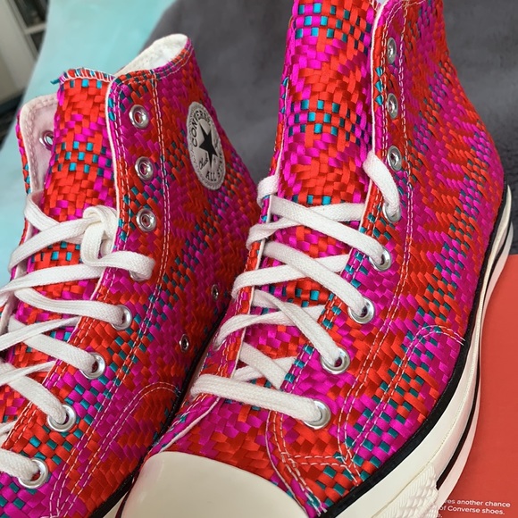 CONVERSE CHUCK 70 HI MENS - Picture 14 of 16